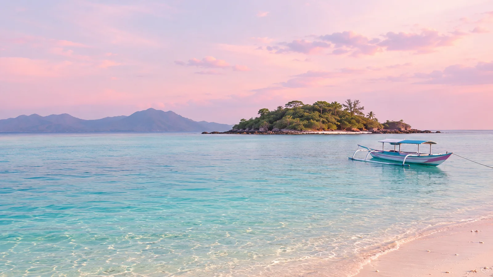Gili Nanggu