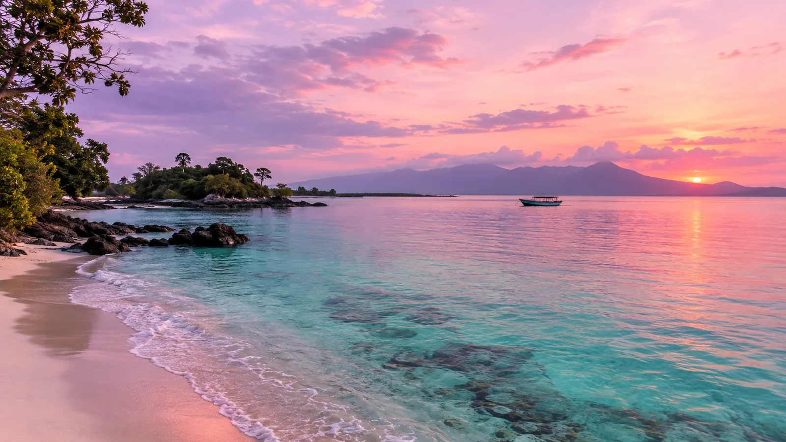 Gili Nanggu
