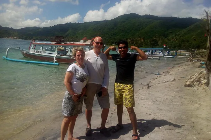 Tourfoto